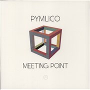 Pymlico Meeting Point + CD Norway vinyl LP