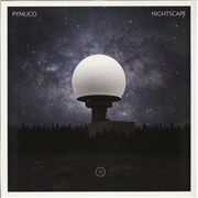 Pymlico Nightscape Norway vinyl LP