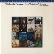 Click here for more info about 'Tchaikovsky: Symphony No. 6 