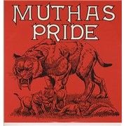 Click here for more info about 'Muthas Pride'