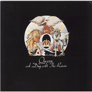 Click here for more info about 'Queen - A Day At The Races: Half-Speed Mastered - 180gm Vinyl'