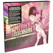 Click here for more info about 'Queen - A Night At The Odeon'