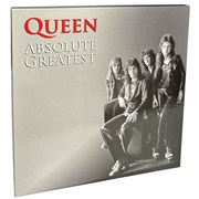 Click here for more info about 'Absolute Greatest'