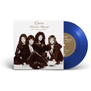 Click here for more info about ' - Bohemian Rhapsody - 50th Anniversary Edition - Transparent Blue Vinyl - Sealed'