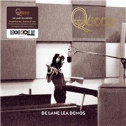 Click here for more info about 'De Lane Lea Demos - RSD 2025 - Sealed'