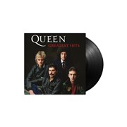 Click here for more info about 'Queen - Greatest Hits - 180 Gram Half Speed Mastered - Sealed'