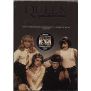 Click here for more info about 'Greatest Video Hits II + Slipcase'