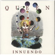 Click here for more info about 'Queen - Innuendo'