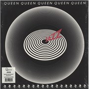 Click here for more info about 'Queen - Jazz: Half Speed Mastered - 180gm Vinyl - Shrink'