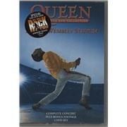 Click here for more info about 'Live At Wembley Stadium'