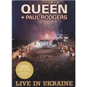 Click here for more info about 'Live In Ukraine'