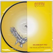 Click here for more info about 'No One But You'