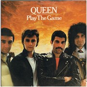 Click here for more info about 'Play The Game - White label design + p/s'