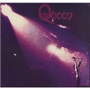 Click here for more info about 'Queen - EX'