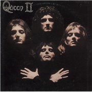 Click here for more info about 'Queen II'