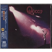 Click here for more info about 'Queen'