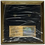 Queen Ultimate Queen - Sealed Discs UK cd single boxset