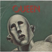 Click here for more info about 'We Are The Champions + p/s - EX'