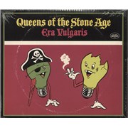 Click here for more info about 'Era Vulgaris - Sealed'