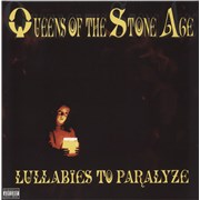 Click here for more info about 'Queens Of The Stone Age - Lullabies To Paralyze'