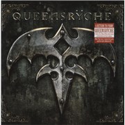 Queensryche Queensryche - 180Gram UK vinyl LP