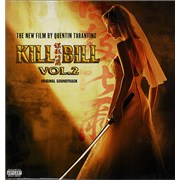 Click here for more info about 'Kill Bill Vol. 2 (Original Soundtrack)'