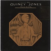 Quincy Jones Sounds... And Stuff Like That! - Nimbus Supercut - VG UK vinyl LP