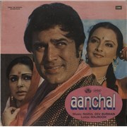 Click here for more info about 'R.D. Burman - Aanchal'