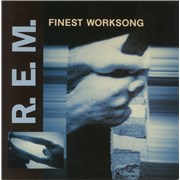 Click here for more info about 'REM - Finest Worksong'