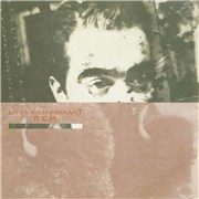Click here for more info about 'REM - Lifes Rich Pageant - Black Vinyl - Sealed'