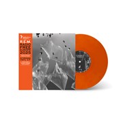 Click here for more info about 'REM - Radio Free Europe 2025 - Orange Vinyl - Sealed'