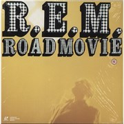 Click here for more info about 'REM - Road Movie - Shrink'