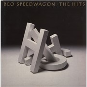 Click here for more info about 'R.E.O. Speedwagon - The Hits'