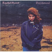 Click here for more info about 'Fool Around - Picture Disc'