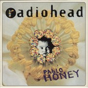 Click here for more info about 'Pablo Honey'