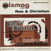 Click here for more info about 'Rae & Christian - Blazing The Crop'
