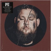 Click here for more info about 'Rag N Bone Man - Life By Misadventure'
