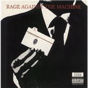 Click here for more info about 'Rage Against The Machine - Guerilla Radio'