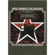 Click here for more info about 'Live at the Grand Olympic Auditorium'