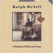 Ralph McTell A Collection Of His Love Songs UK 2-LP vinyl set