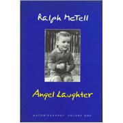 Click here for more info about 'Angel Laughter - Autographed'