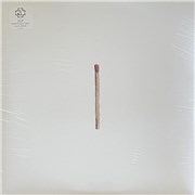 Click here for more info about 'Rammstein - Untitled - 180 Gram Black Vinyl + 6 Art Prints - Sealed'