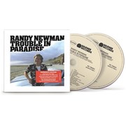 Click here for more info about 'Randy Newman - Trouble In Paradise [Expanded Edition] - Double CD - Sealed'