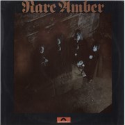 Click here for more info about 'Rare Amber - Rare Amber - EX'