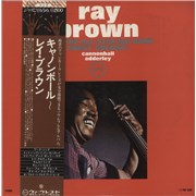Click here for more info about 'Ray Brown - With The All-Star Big Band'
