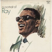 Click here for more info about 'Ray Charles - A Portrait Of Ray'