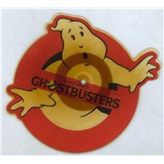 Click here for more info about 'Ghostbusters'