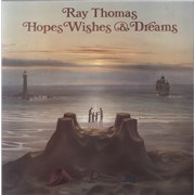 Click here for more info about 'Hopes Wishes & Dreams + Insert'