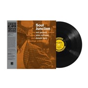 Click here for more info about 'Soul Junction - Original Jazz Classics Series - 180 Gram Black Vinyl - Sealed'