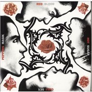 Click here for more info about 'Red Hot Chili Peppers - Blood Sugar Sex Magik - 180gm'